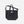 Load image into Gallery viewer, Battenwear Packable Tote - Black
