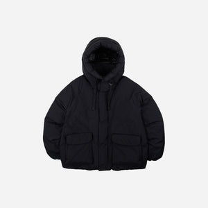 Frizmworks - Frizmworks Boba Down Parka - Black -  - Main Front View