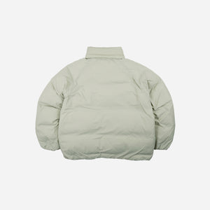 Frizmworks - Frizmworks Boba Down Parka - Light Olive -  - Alternative View 1