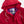 Load image into Gallery viewer, ARCTIC DOWN PARKA JACKET - CANDY CANE
