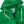 Load image into Gallery viewer, ALPINE HOODED DOWN JACKET - GREEN APPLE
