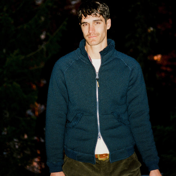 Big Rock Candy Mountaineering Tuloumne Jacket - Blackberry