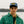 Load image into Gallery viewer, Big Rock Candy Mountaineering Truckin' Hat - Blueberry
