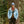 Load image into Gallery viewer, Big Rock Candy Mountaineering Stowe Mosaic Beanie - Blueberry
