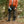 Load image into Gallery viewer, Big Rock Candy Mountaineering Truckin' 2-Tone Hat - Mixed Berry
