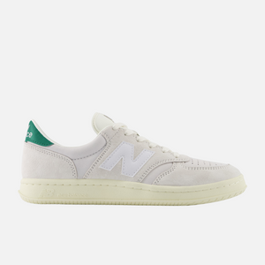 New Balance - CT 500 - GREY/GREEN -  - Main Front View