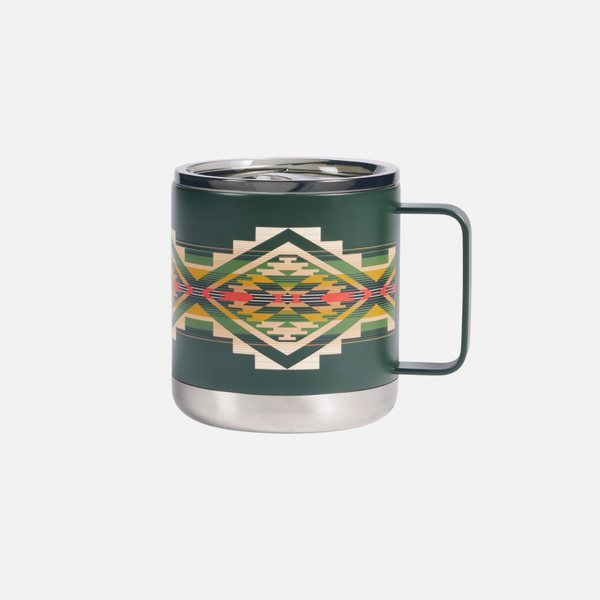 15 oz Camp Insulated Mug - Tumalo