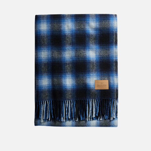 Motor Robe with Carrier - Midnight Ombre