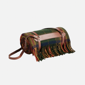 Pendleton - Motor Robe with Carrier - Forest Park -  - Main Front View