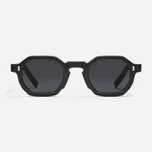 Cubitts - BELVEDERE - BLACK -  - Main Front View