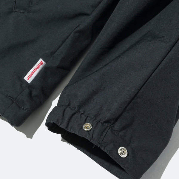 Battenwear Beach Breaker - Black