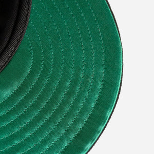 Ebbets Field Flannels - QUEBEC ACES CAP - GREEN -  - Alternative View 1