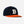 Load image into Gallery viewer, BROOKLYN BUSHWICKS 1949 CAP - NAVY/ORANGE
