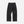 Load image into Gallery viewer, CANVAS CARPENTER PANT - BLACK
