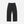 Load image into Gallery viewer, CANVAS CARPENTER PANT - BLACK
