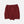 Load image into Gallery viewer, CANVAS MULTI POCKET SHORTS - BURGUNDY RED
