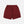 Load image into Gallery viewer, CANVAS MULTI POCKET SHORTS - BURGUNDY RED
