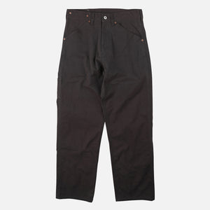 Frizmworks - Frizmworks CN Essential Work Pants - Charcoal -  - Main Front View