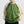 Load image into Gallery viewer, COLOUR BLOCK RAGLAN T-SHIRT - OLIVE
