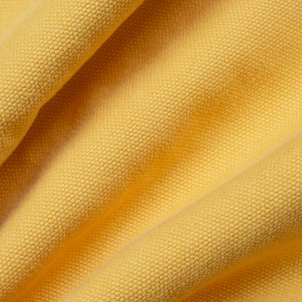 Crowell Jacket - Washed Yellow