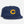 Load image into Gallery viewer, UNIVERSITY OF CALIFORNIA BERKELEY 1931 WOOL BALLCAP - NAVY
