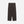 Load image into Gallery viewer, CANAL PLEATED TWILL &amp; LINEN TROUSER - BLACK OLIVE
