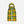 Load image into Gallery viewer, CHECKED WOOLLEN SCARF - APRICOT/GREEN
