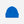 Load image into Gallery viewer, GEELONGORA BEANIE - ROYAL BLUE
