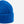 Load image into Gallery viewer, GEELONGORA BEANIE - ROYAL BLUE
