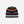 Load image into Gallery viewer, Drake's Purl Knit Striped Beanie - Black Multi
