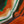 Load image into Gallery viewer, Drake's Purl Knit Striped Beanie - Yellow Multi
