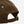 Load image into Gallery viewer, HORSE APPLIQUÉ MOLESKIN CAP - BROWN
