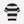 Load image into Gallery viewer, STRIPED KNIT SS CREW SWEATER - ECRU/CHARCOAL
