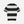 Load image into Gallery viewer, STRIPED KNIT SS CREW SWEATER - ECRU/CHARCOAL
