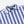 Load image into Gallery viewer, STRIPED RELAXED BLOCK SHIRT -  BLUE &amp; WHITE
