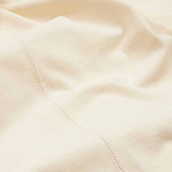 HIKING T-SHIRT - ANTIQUE WHITE