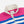 Load image into Gallery viewer, PASTEL RUGBY SHIRT - PINK/BLUE-MINT
