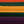 Load image into Gallery viewer, Drake's Block Stripe Knitted Rugby - Red, Yellow &amp; Purple
