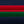 Load image into Gallery viewer, Drake's Middle Stripe Rugby - Navy, Red &amp; Green
