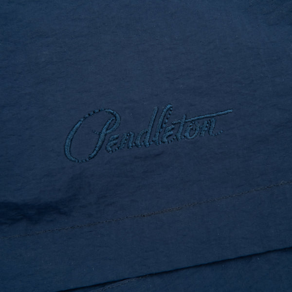 VACATION SWIM SHORT - NAVY