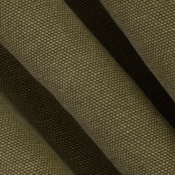 Cavva Fleece Jacket - Military Green
