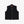 Load image into Gallery viewer, Cavva Fleece Vest - Washed Black
