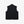 Load image into Gallery viewer, Cavva Fleece Vest - Washed Black
