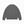 Load image into Gallery viewer, A dark brown hooded puffer jacket shown from the back, photographed against a light gray studio background.
