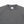 Load image into Gallery viewer, Close-up of a dark gray crewneck sweatshirt with raglan sleeves, showing the inner neck label with the brand name 'DIRTWEAR'.
