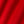 Load image into Gallery viewer, A close-up of bright red textured fabric with soft diagonal folds and a plush, nubby surface.
