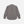 Load image into Gallery viewer, A long-sleeve button-up shirt with a small-scale gray and white micro-check pattern, shown from the back against a light gray background.
