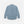 Load image into Gallery viewer, A light blue and white checkered long-sleeve button-down shirt with a central rear pleat. 

