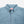 Load image into Gallery viewer, A light blue and white checkered long-sleeve button-down shirt with a chest pocket, displayed flat against a light gray background.
