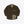Load image into Gallery viewer, Lined Snap Overshirt - Brown Corduroy

